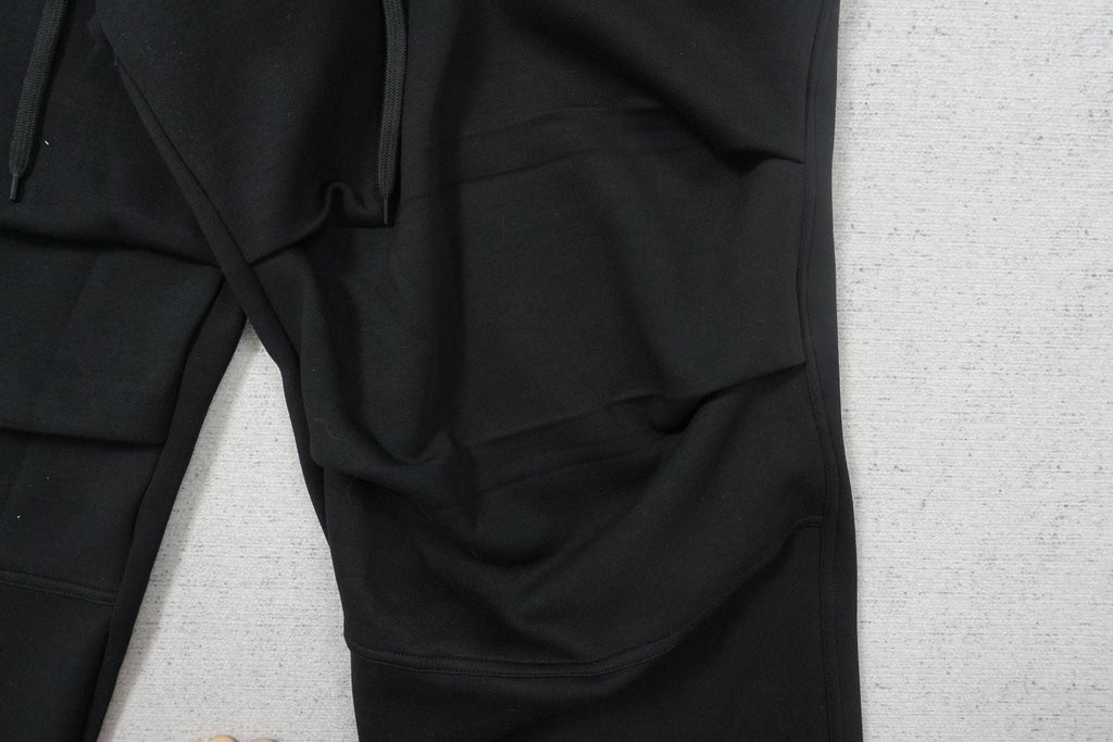 A - SWEATPANTS