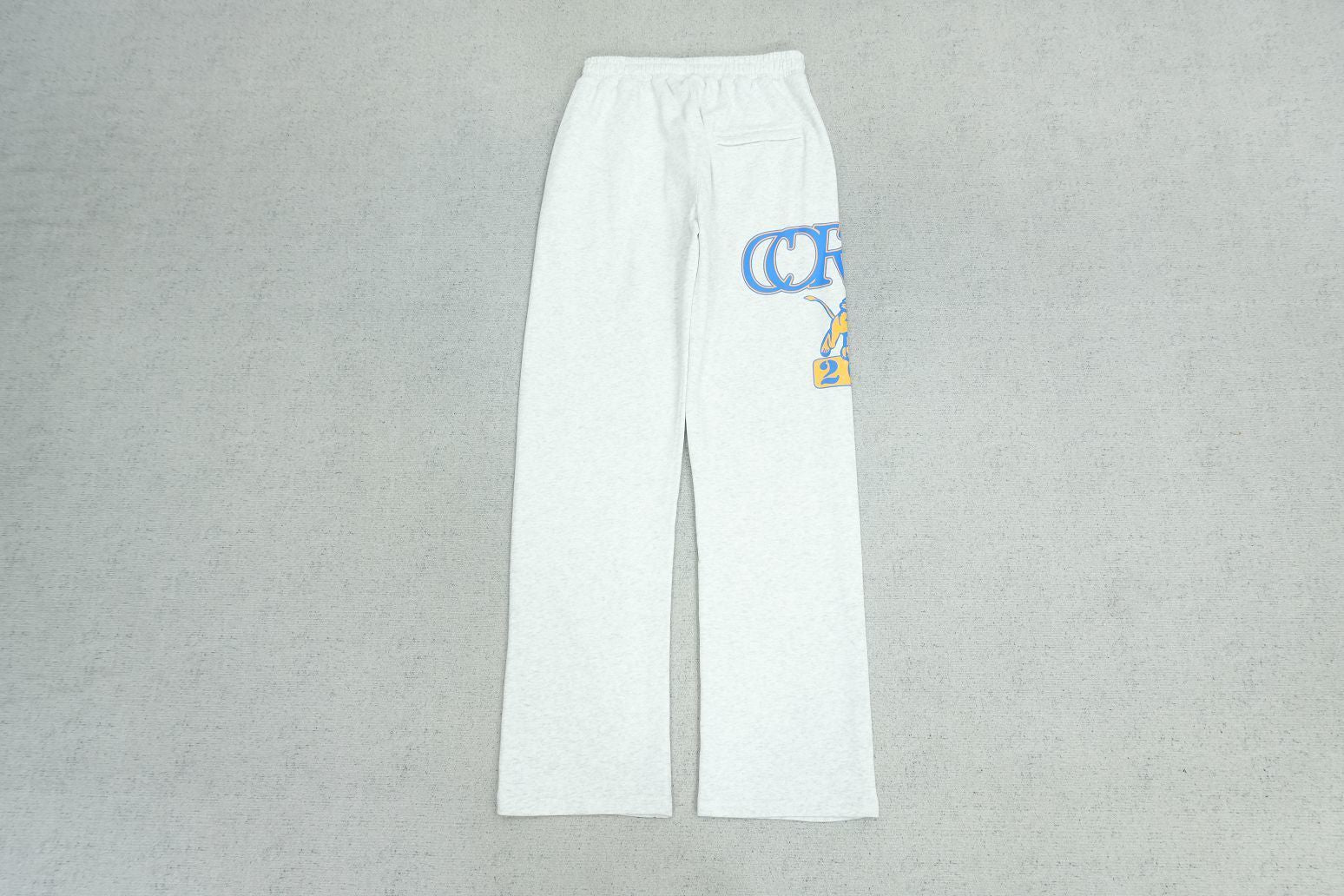 H - SWEATPANTS