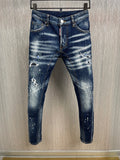 D - JEANS