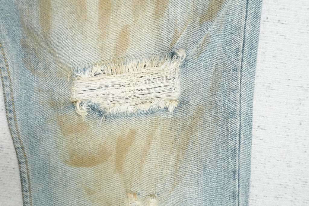 A - JEANS
