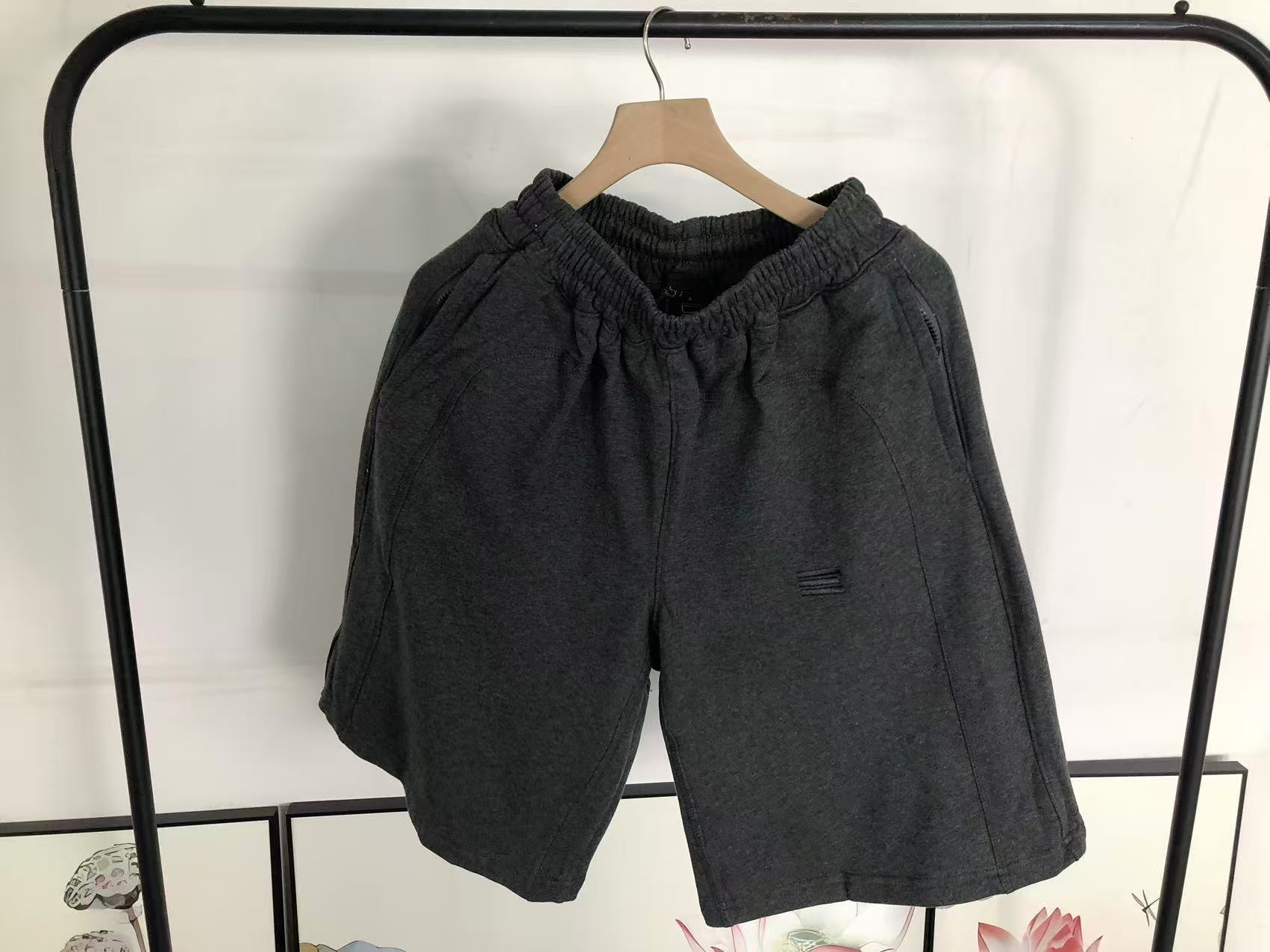 K - SHORTS
