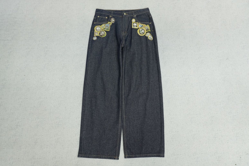 D - JEANS