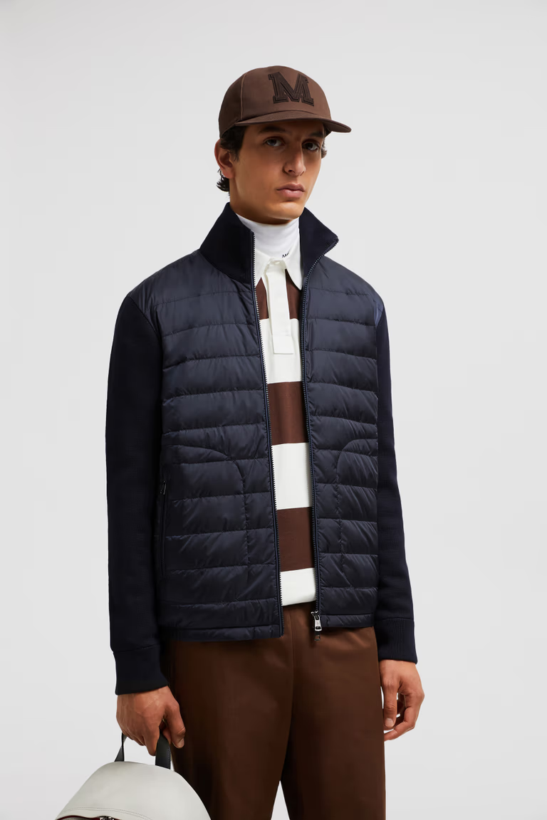 M - CARDIGAN