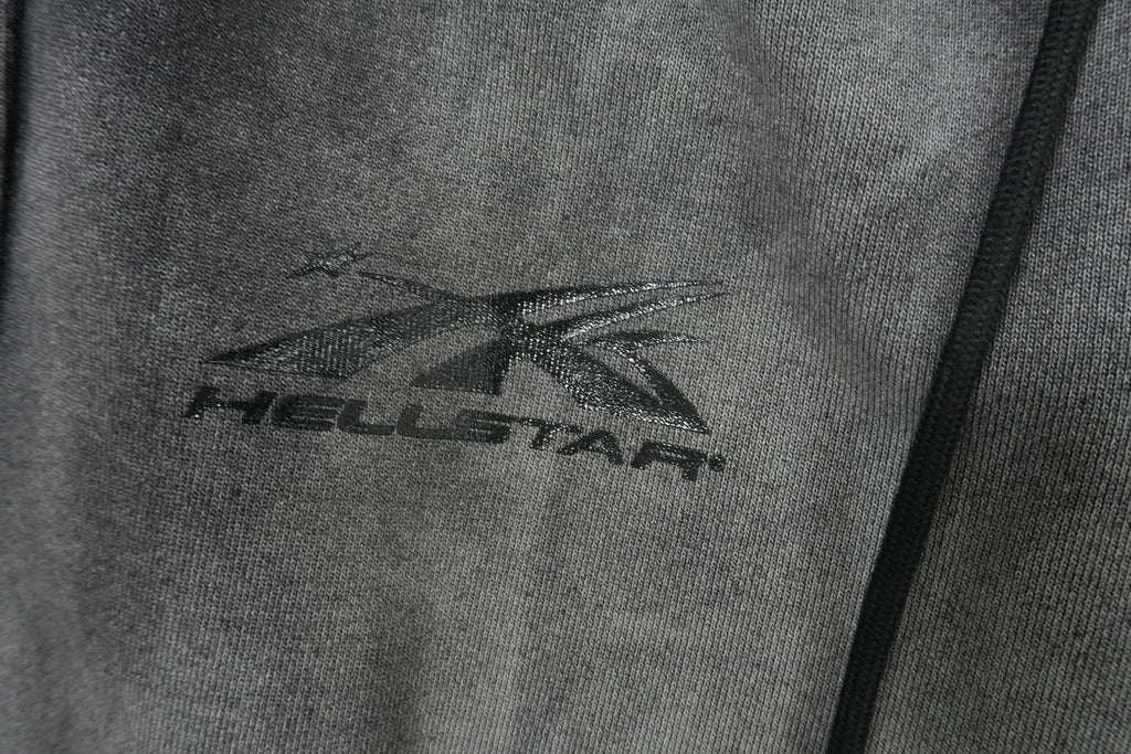 H - SWEATPANTS