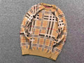B - SWEATER