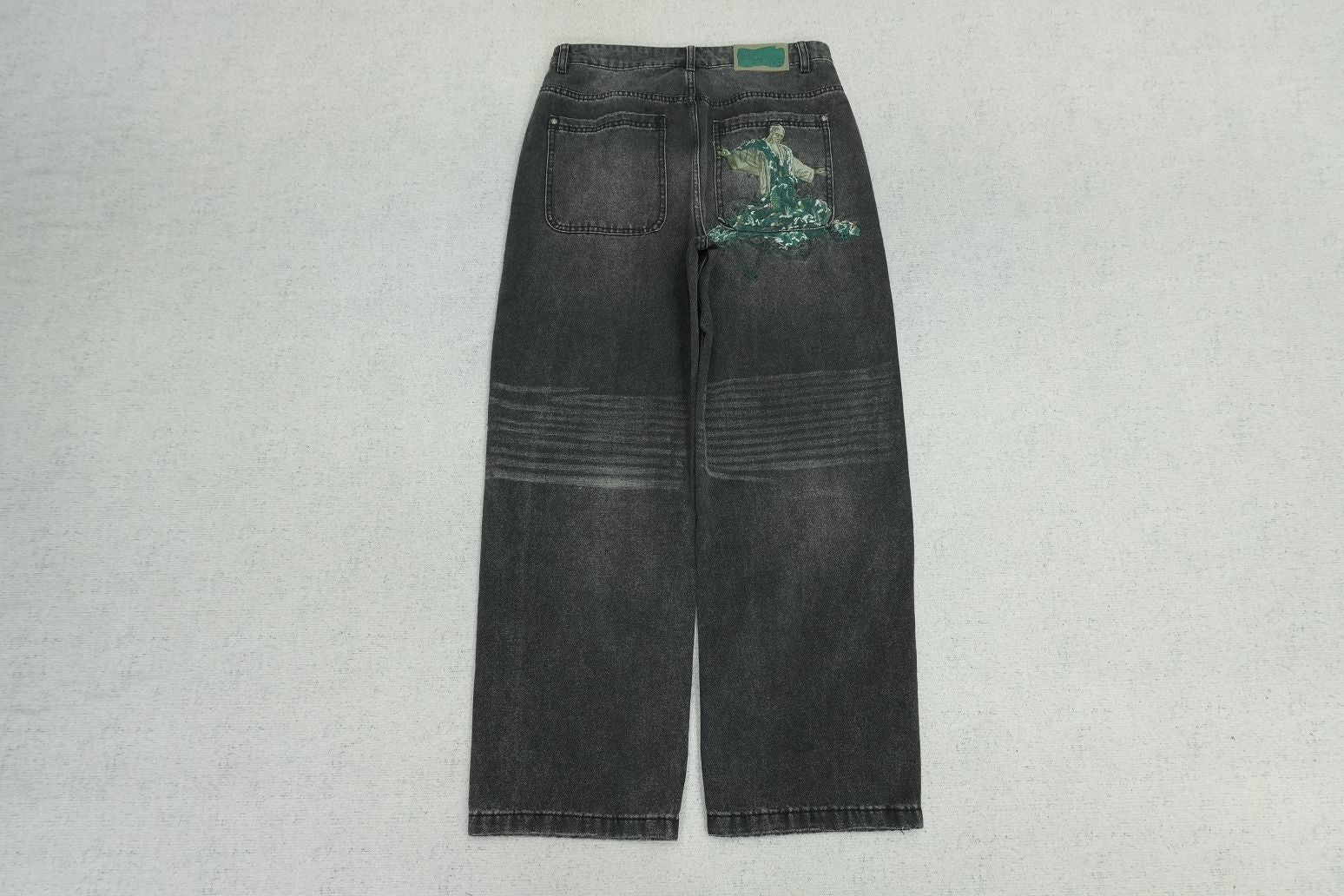 D - JEANS