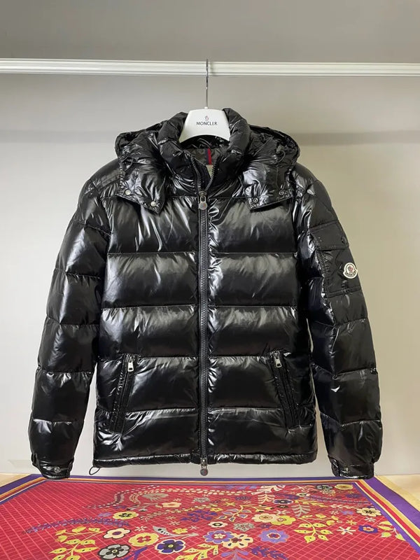 M - PUFFER