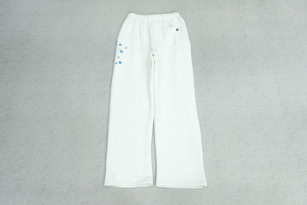 B - SWEATPANTS