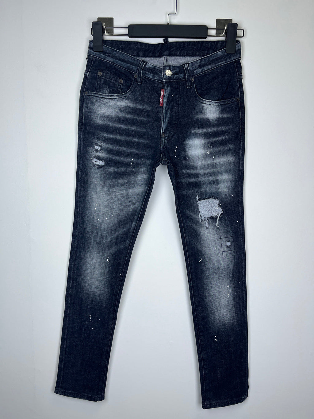 D - JEANS