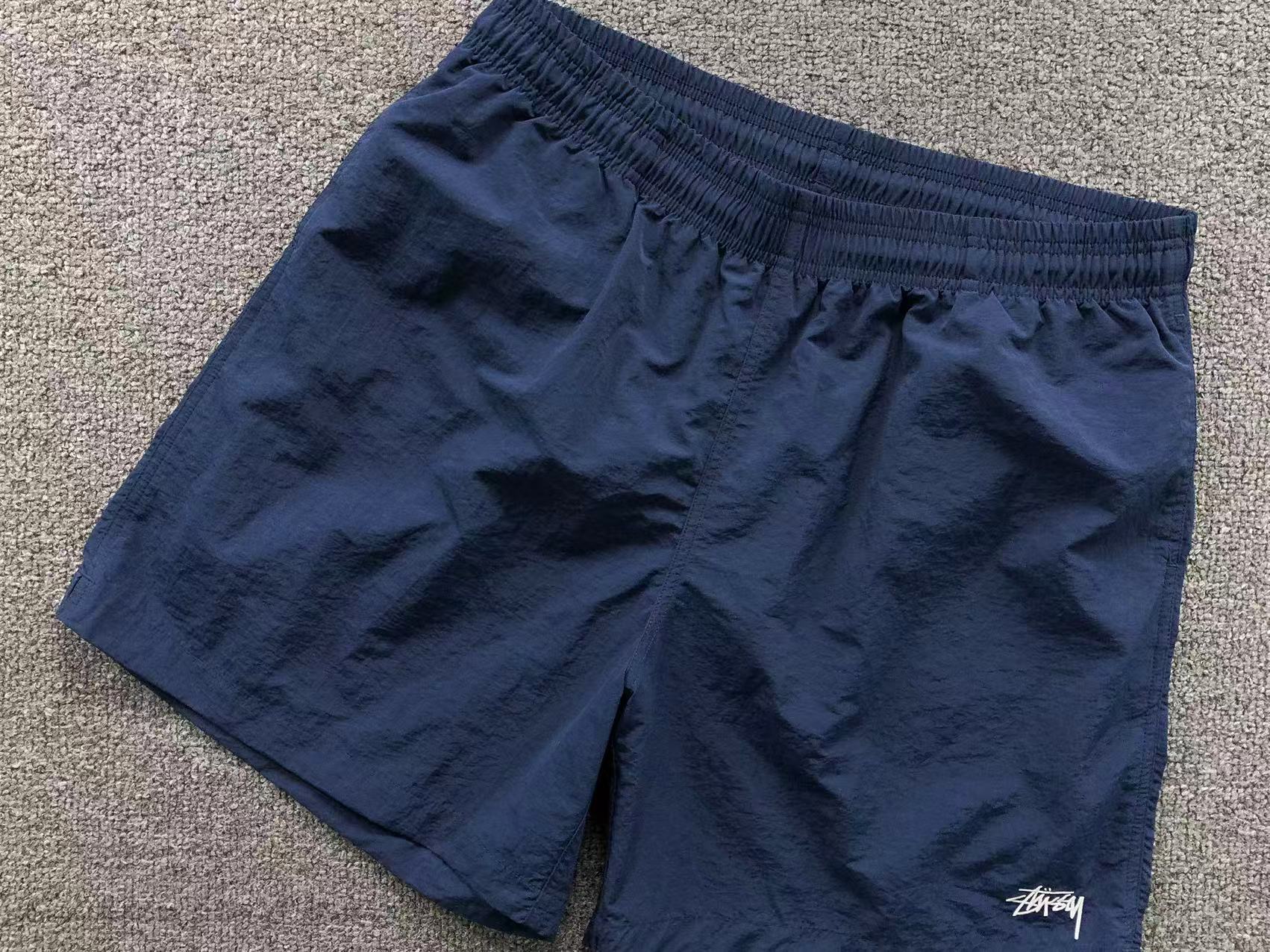 S - SHORTS