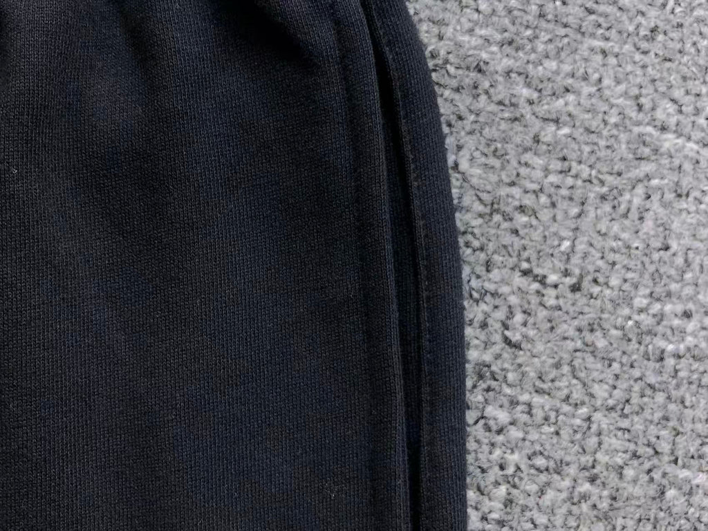 F - SHORTS