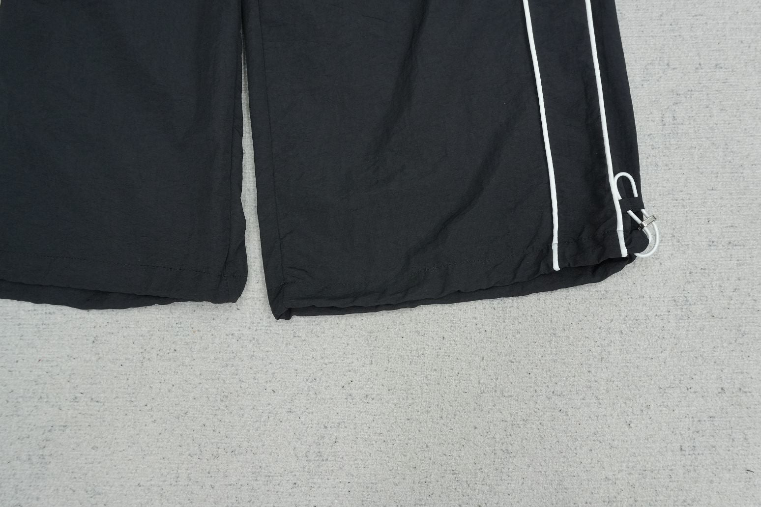 A - SWEATPANTS