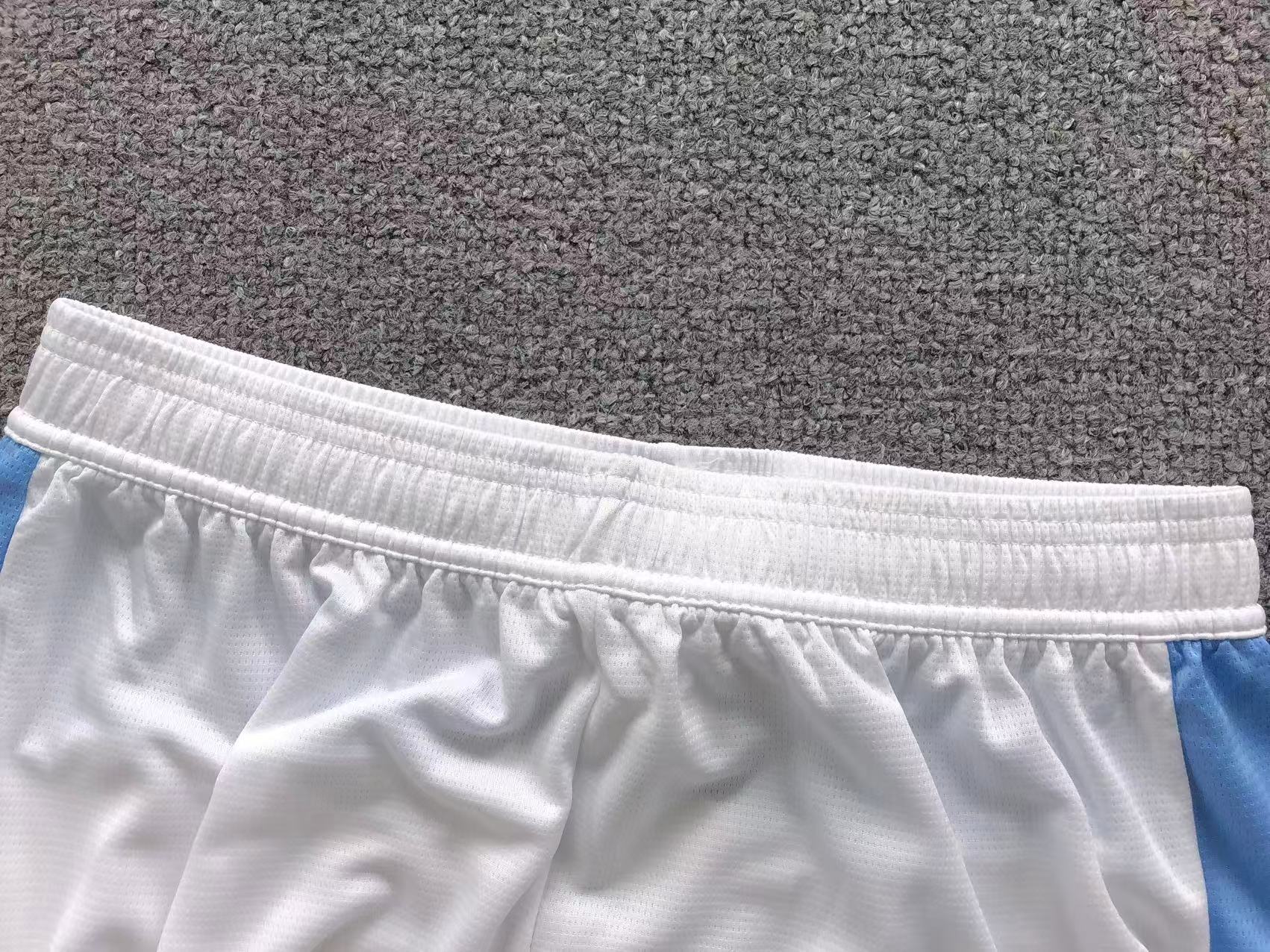 F - SHORTS