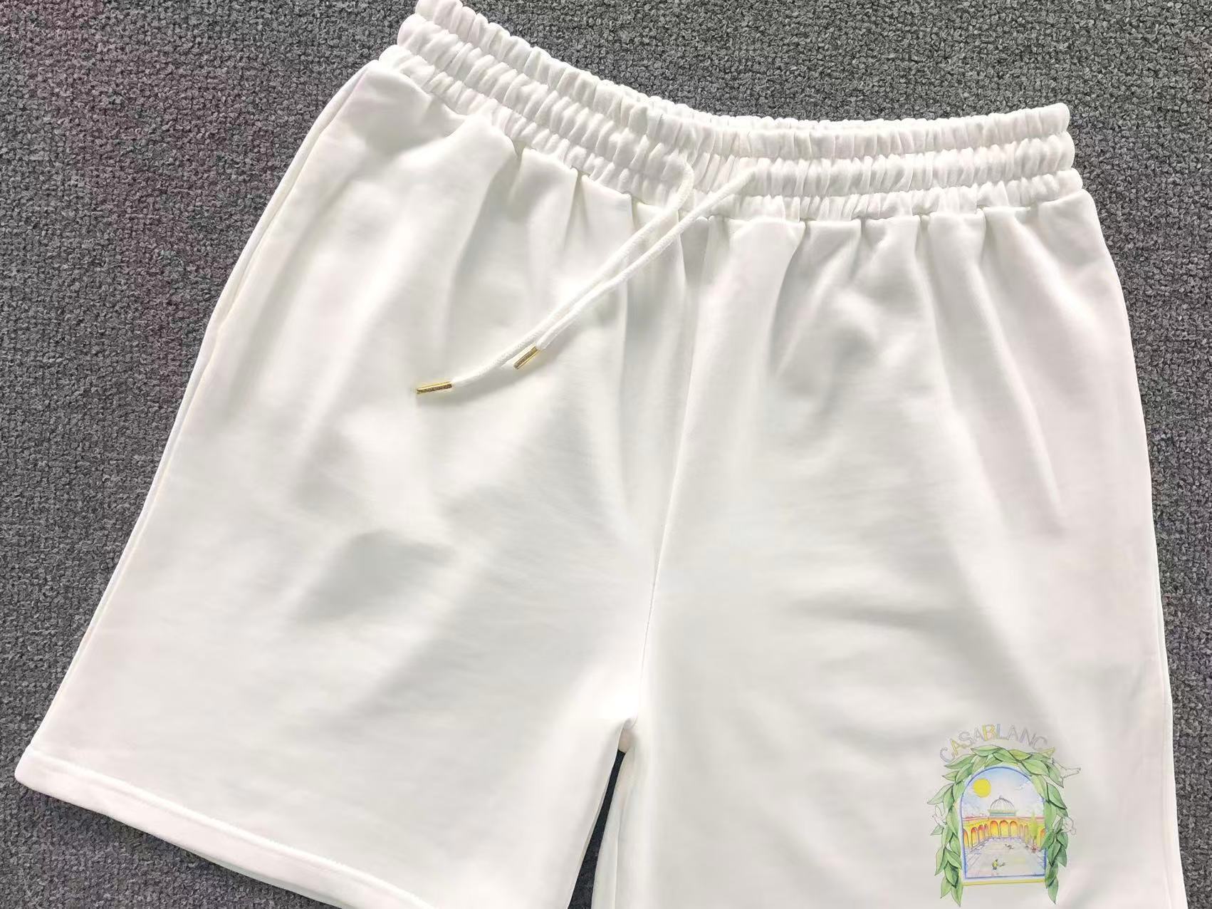 C - SHORTS