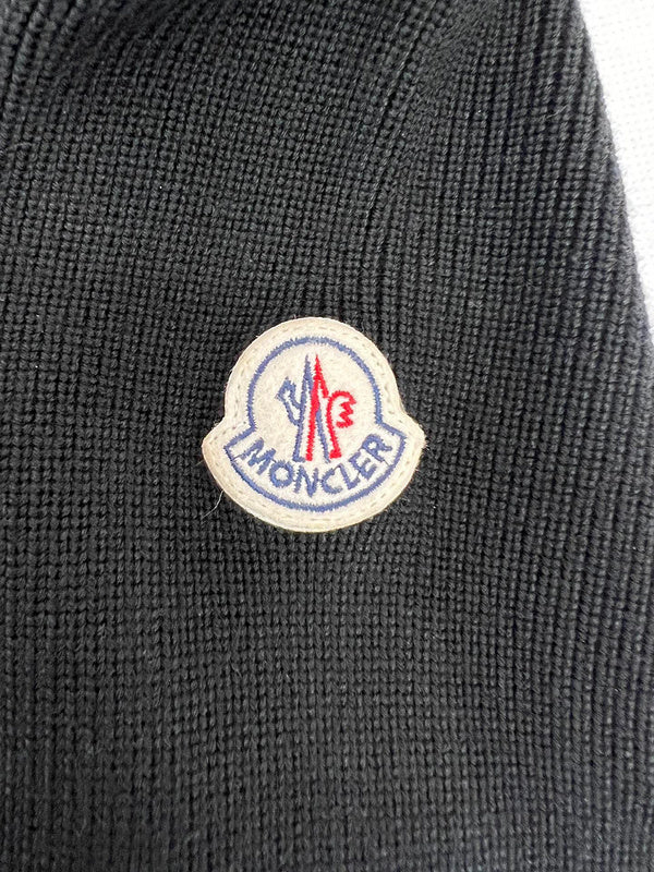P - CARDIGAN