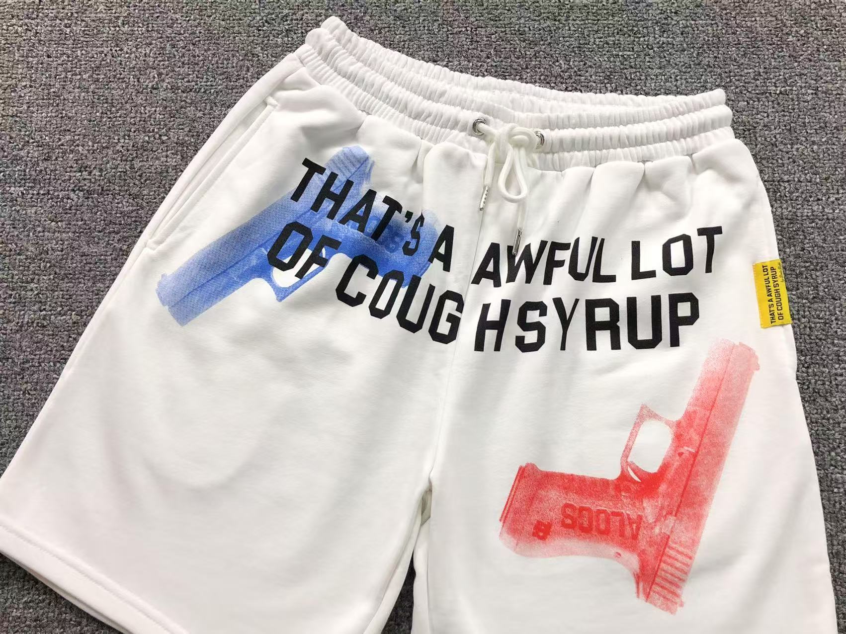 C - SHORTS