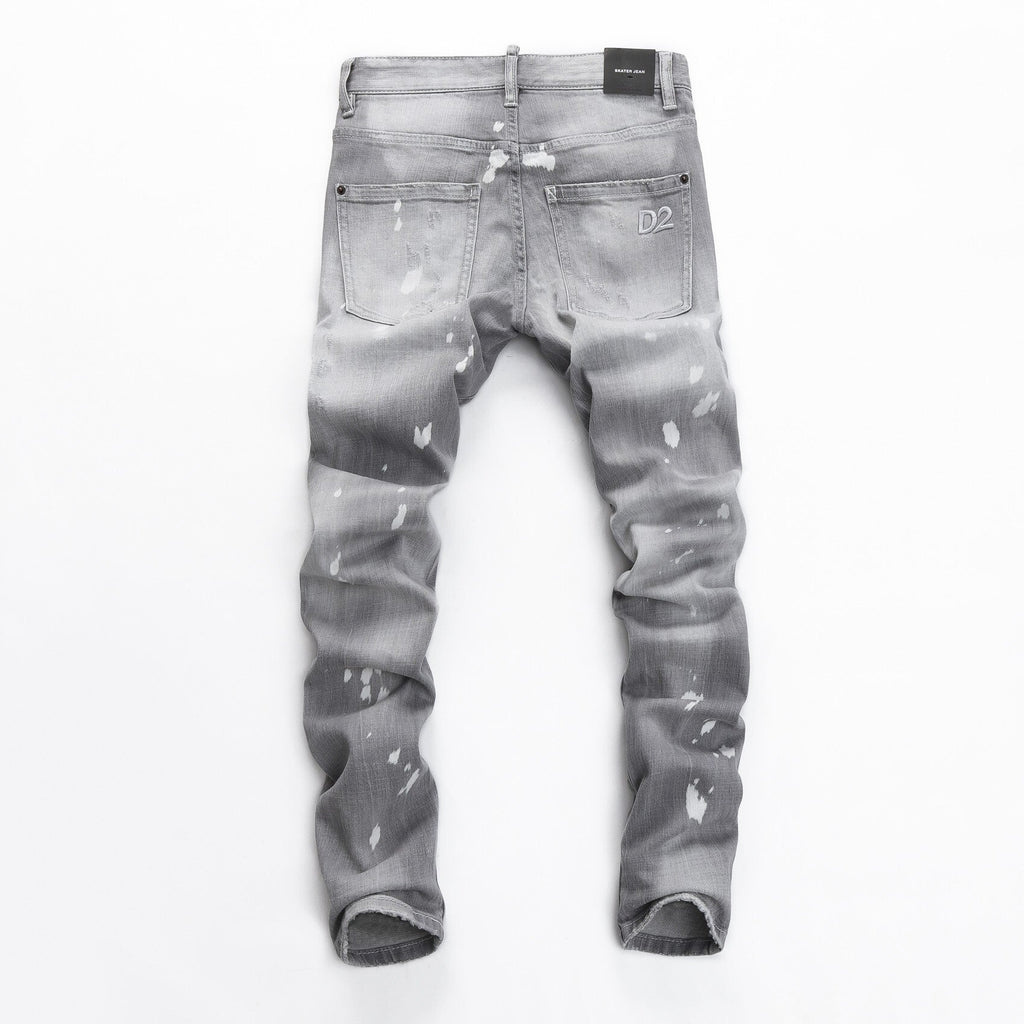 D - JEANS
