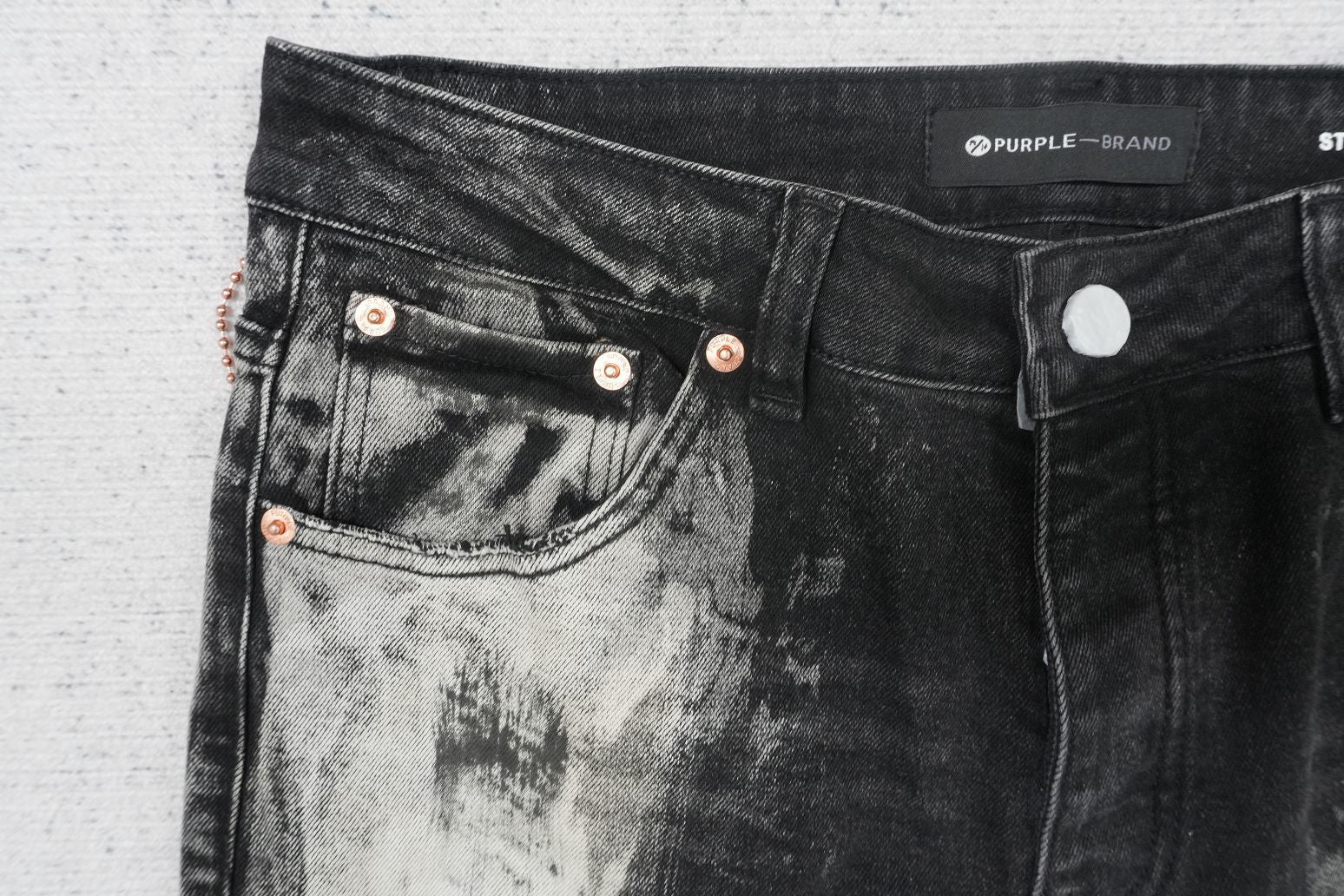 P - JEANS