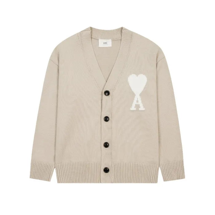 A  - SWEATER