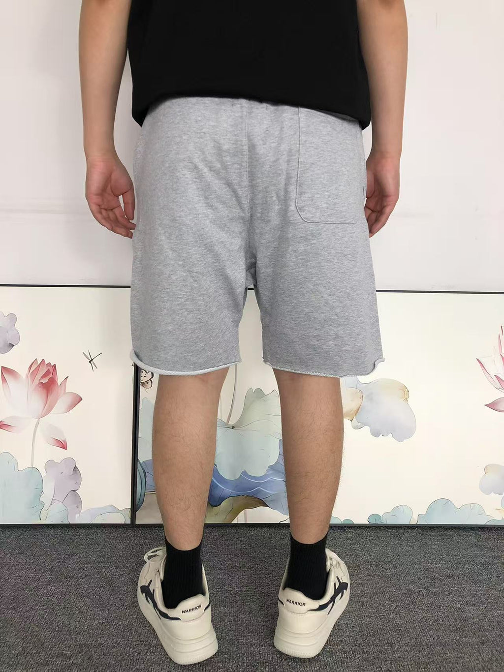 G - SHORTS