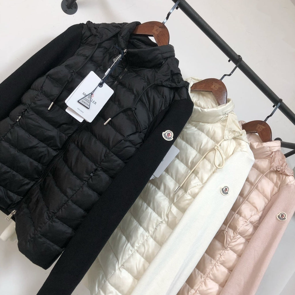 P - CARDIGAN