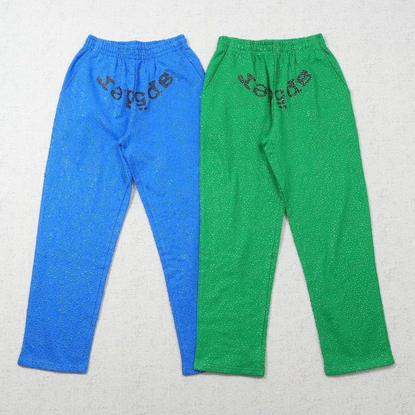 S - SWEATPANTS