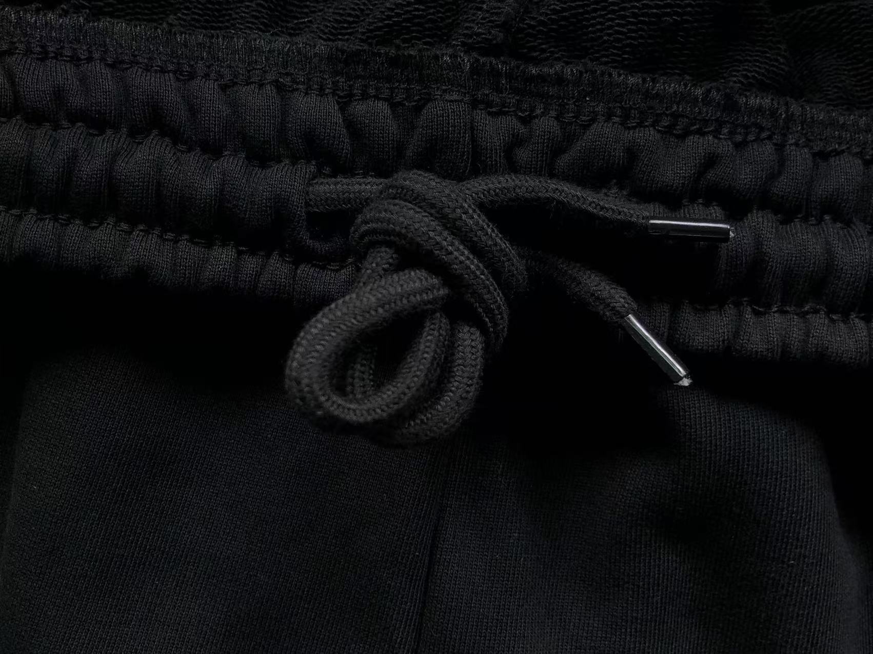 B - SHORTS