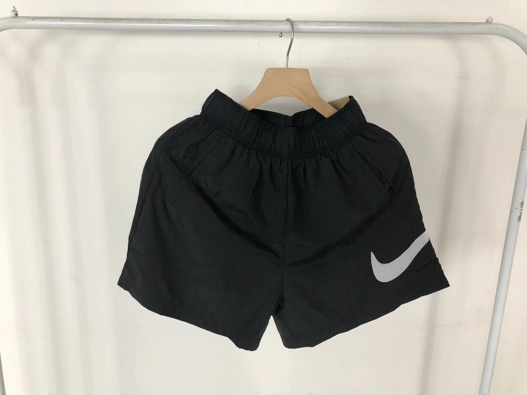 N - SHORTS
