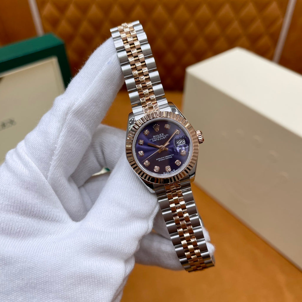 M - Watch