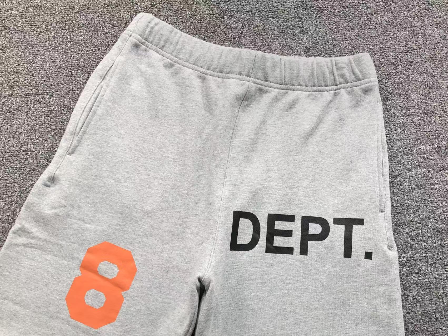 G - SHORTS