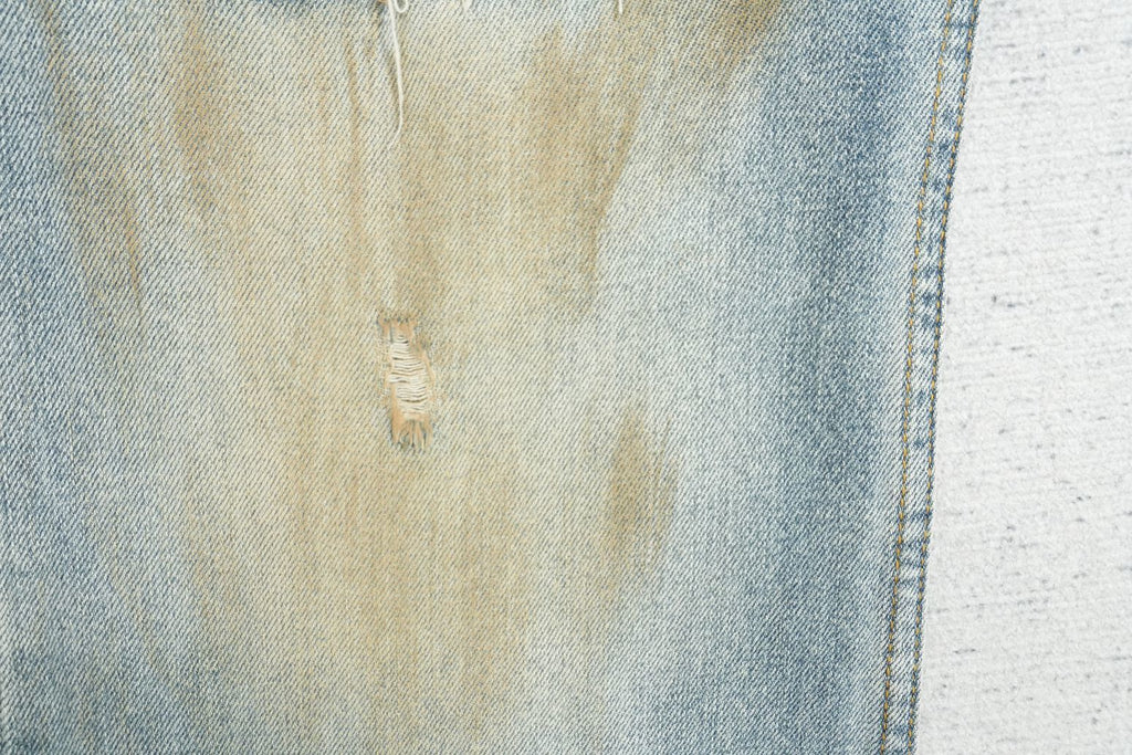 A - JEANS