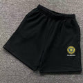 B - SHORTS