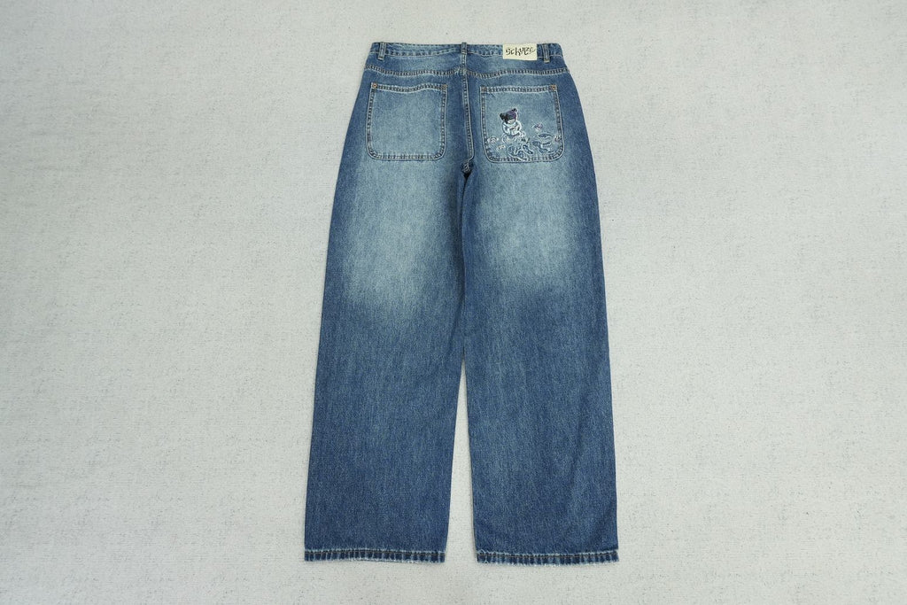 D - JEANS