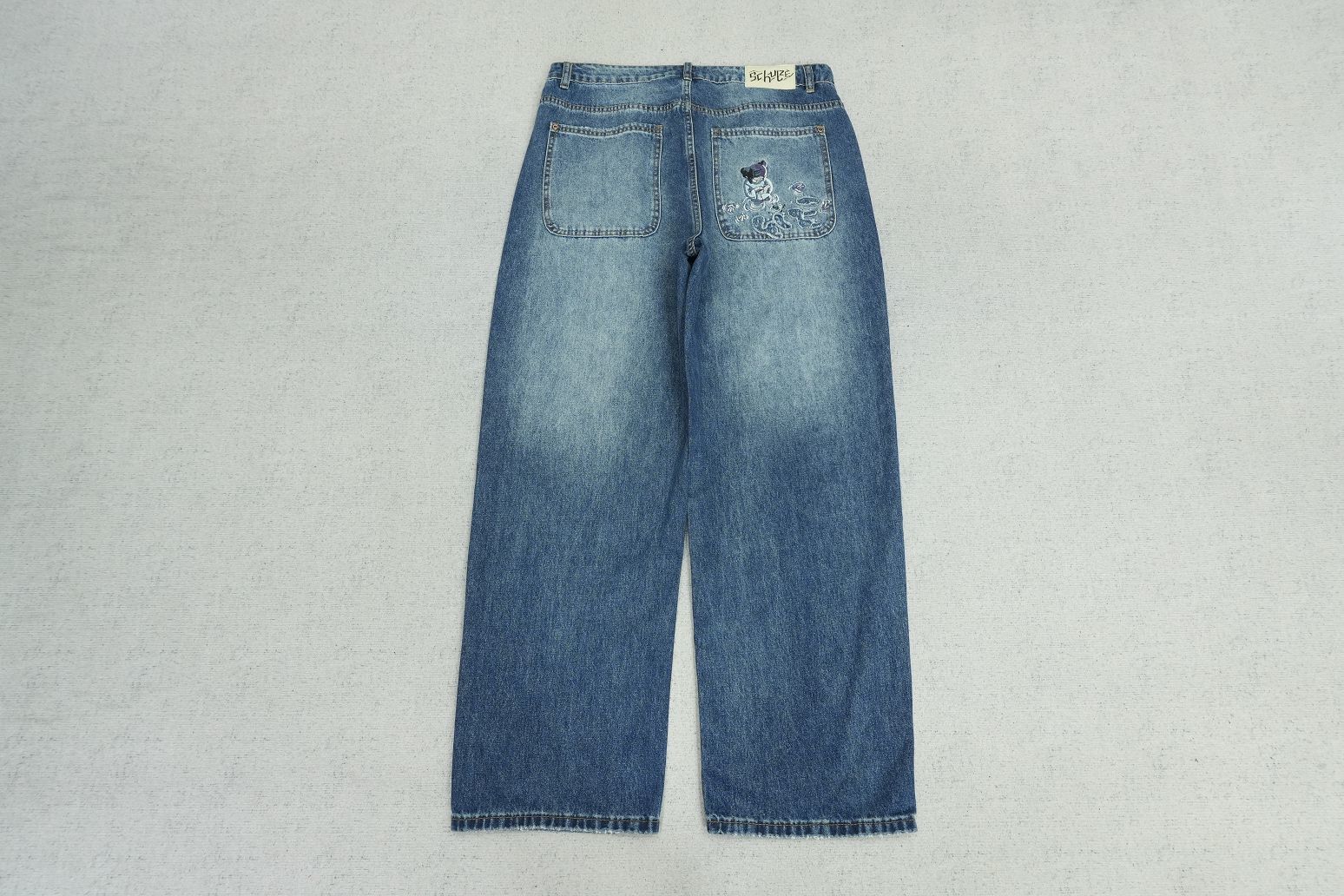 D - JEANS