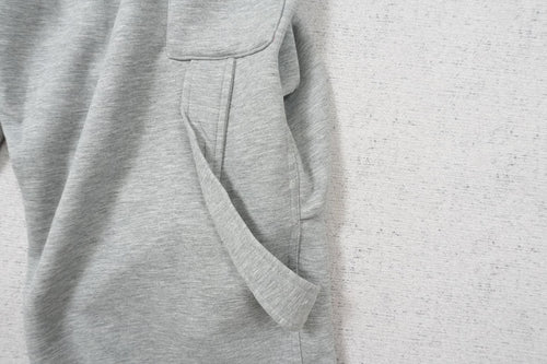 A - SWEATPANTS
