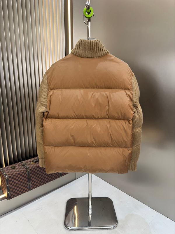 P - CARDIGAN