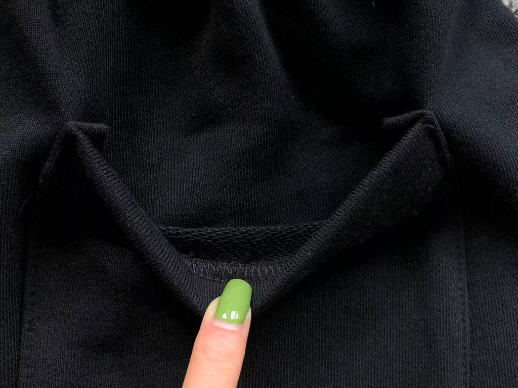 S - SHORTS