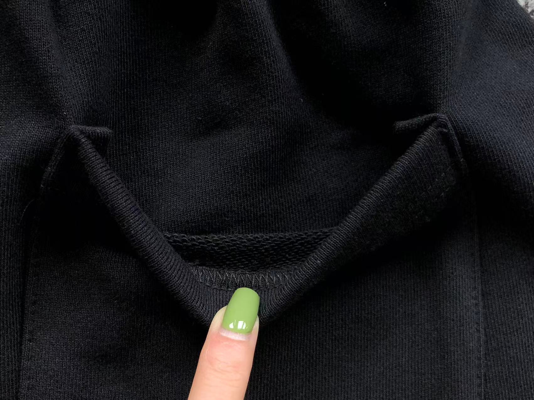 S - SHORTS
