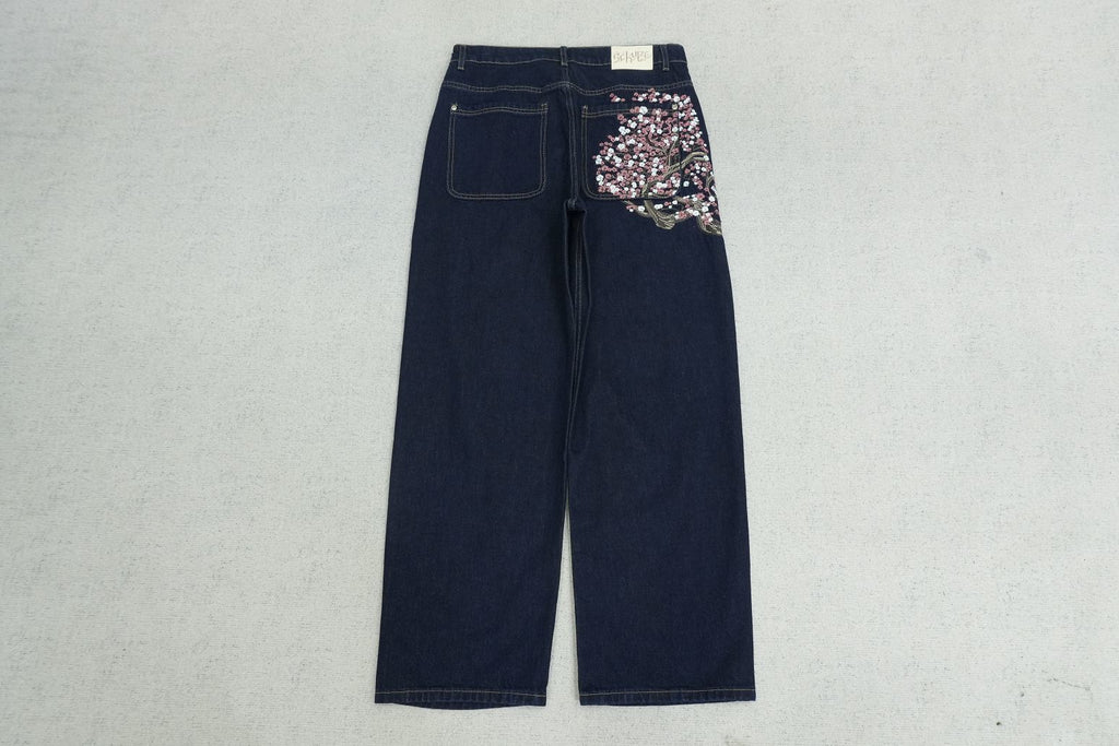 D - JEANS