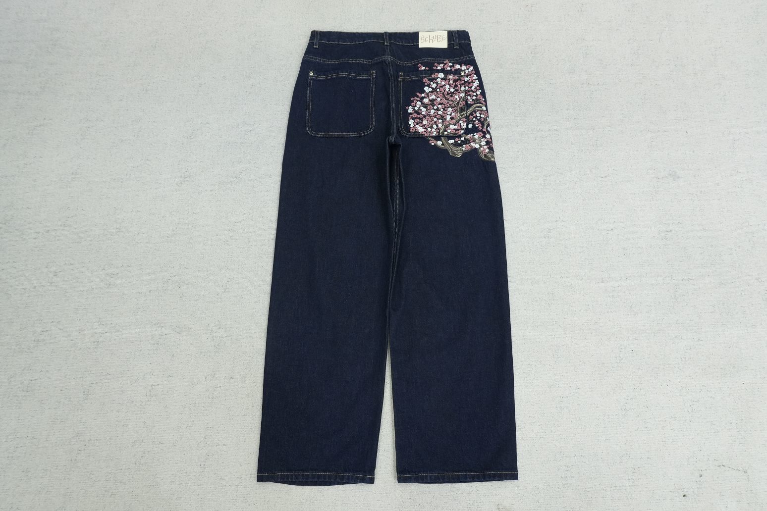 D - JEANS