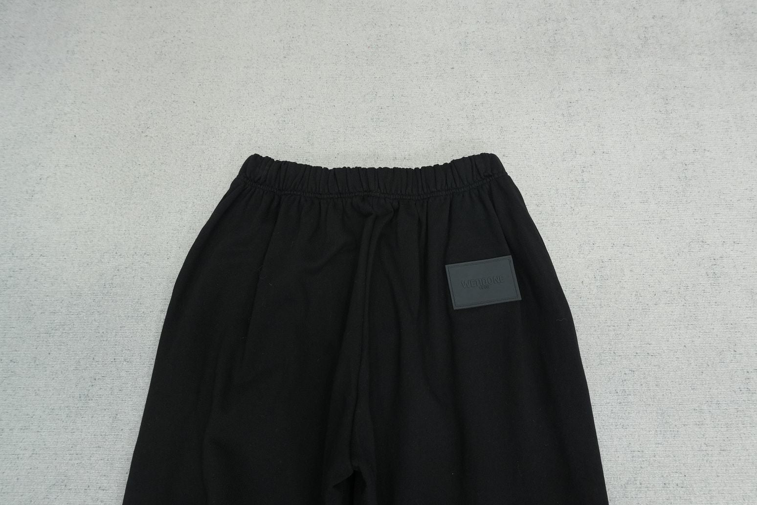 W - SWEATPANTS