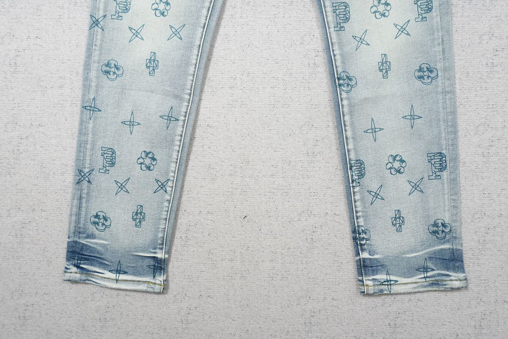 P - JEANS
