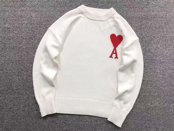 A - SWEATER