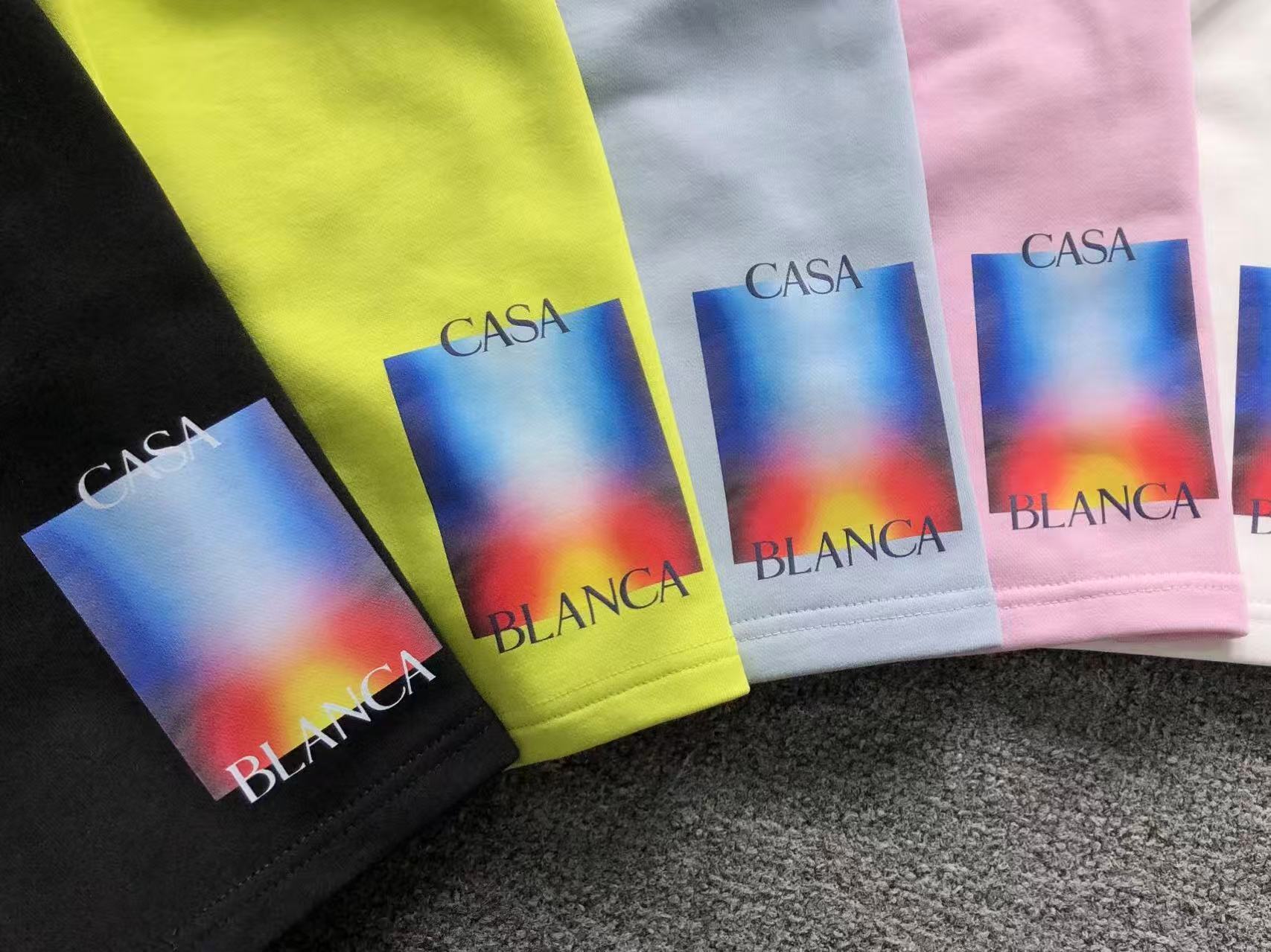 C - SHORTS