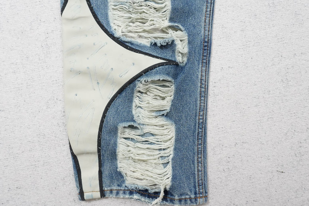 T - JEANS