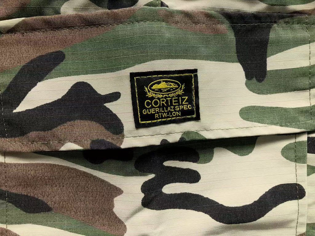 C - SHORTS