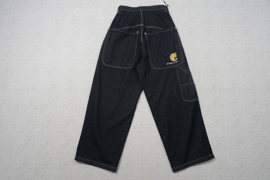 P - JEANS