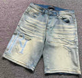 A - SHORTS