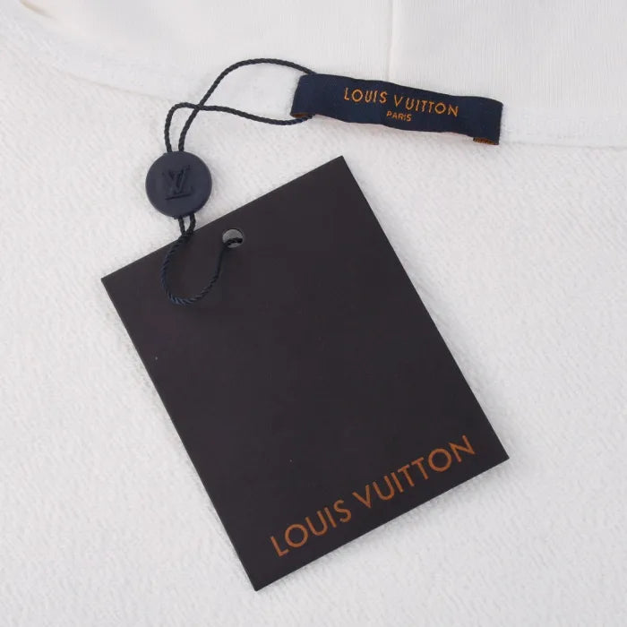 LOUIS V - SWEATER