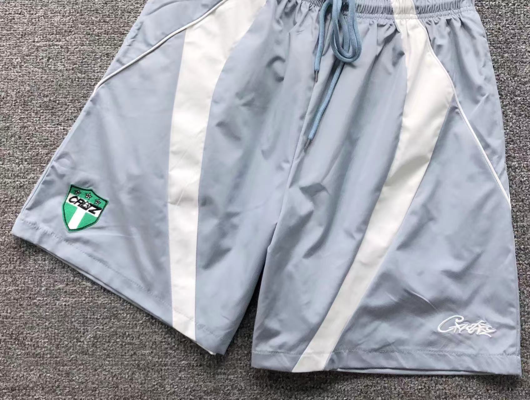 C - SHORTS